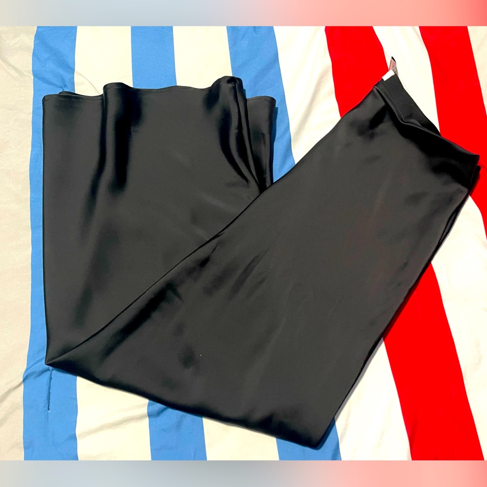 Rachel Zoe Silk Skirt